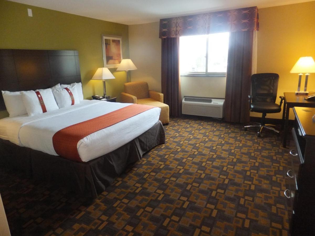 Holiday Inn Mount Prospect-Chicago Bilik gambar