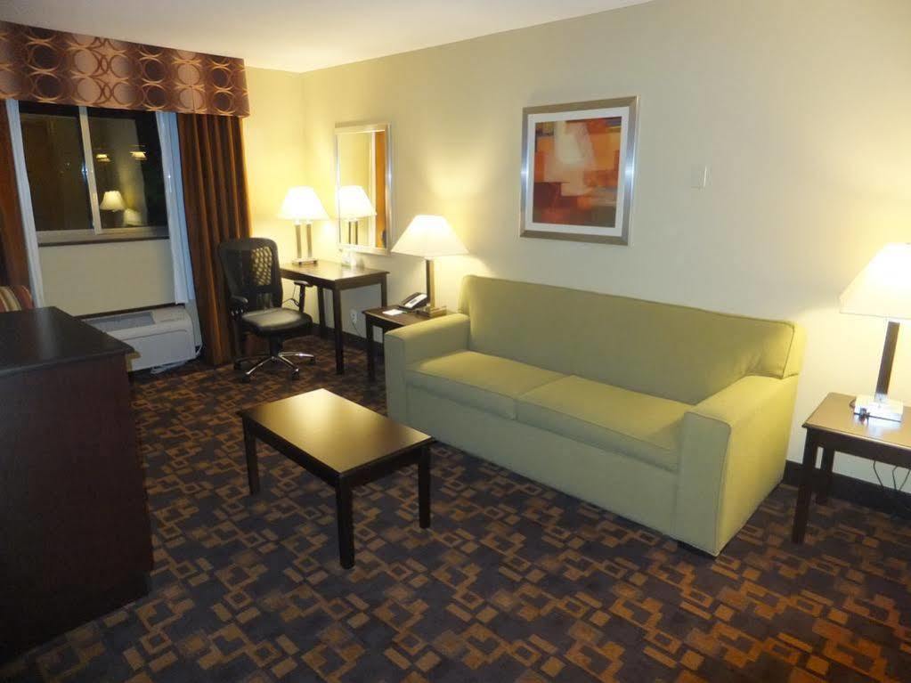 Holiday Inn Mount Prospect-Chicago Luaran gambar