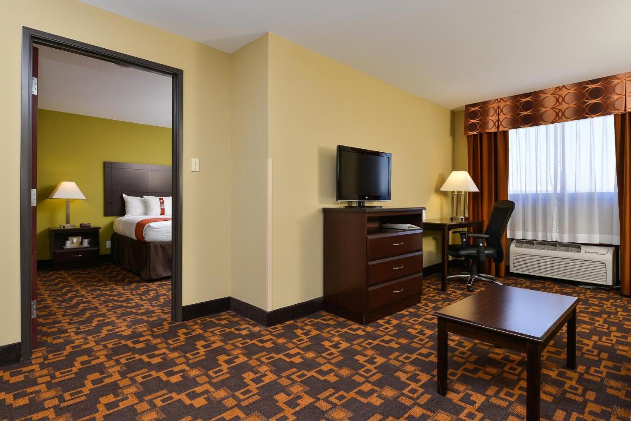 Holiday Inn Mount Prospect-Chicago Luaran gambar